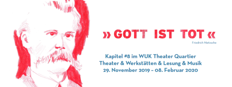 Wer Schrieb Das Buch Gott Ist Tot