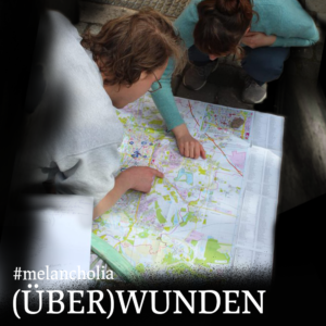 Mehr über den Artikel erfahren Absage des Auftaktes (ÜBER)WUNDEN