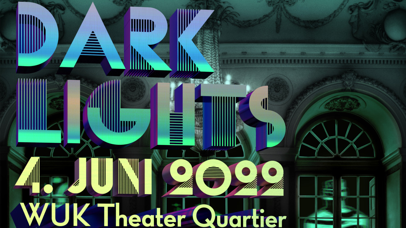 Mehr über den Artikel erfahren DARK LIGHTS II
