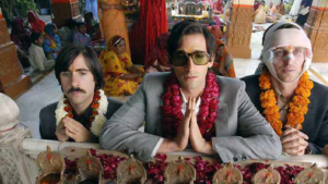 Mehr über den Artikel erfahren The Darjeeling Limited