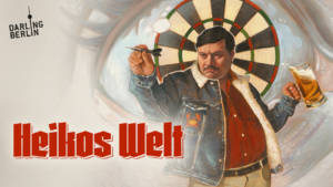 Mehr über den Artikel erfahren Heikos Welt