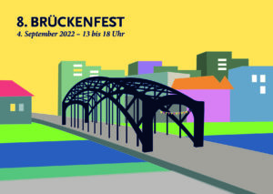 Mehr über den Artikel erfahren Das 8. Genzmer Brückenfest