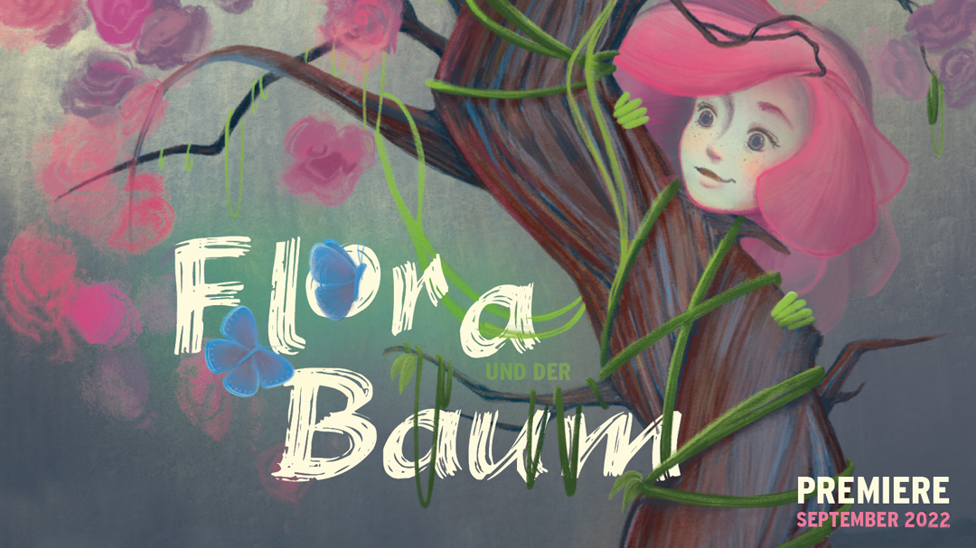 Mehr über den Artikel erfahren Flora und der Baum