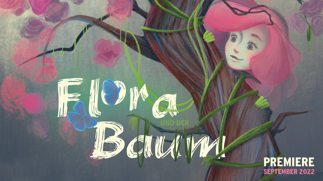 You are currently viewing Flora und der Baum