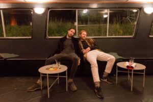 Read more about the article HUNGER – literarischer Salon