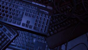 Mehr über den Artikel erfahren WARCRAFT III: Intensiv-Training mit Pro-Gamer Vasky