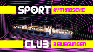 Read more about the article SportClub – rhythmische Bewegungen