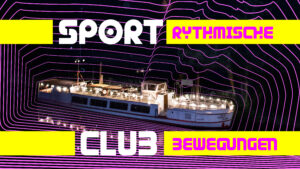 Mehr über den Artikel erfahren SportClub – rhythmische Bewegungen