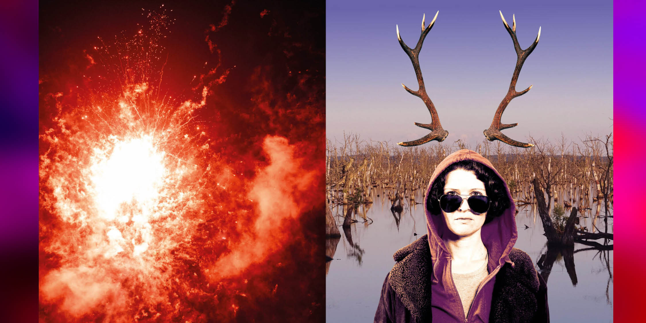 Du betrachtest gerade TUNGUSKA – Tastführung und Audiodeskription