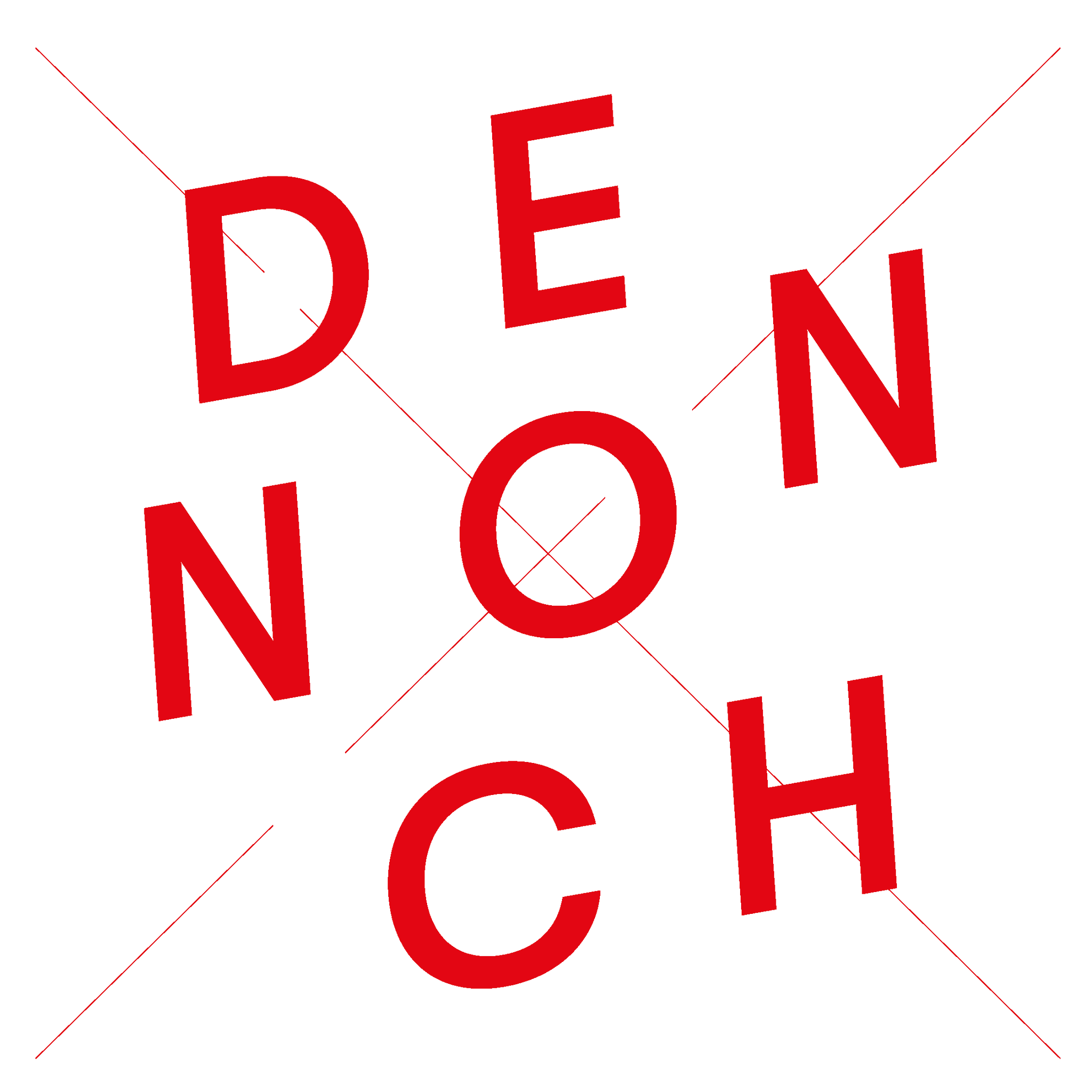 You are currently viewing DENNOCH! – Kulturpolitischer Salon