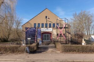 Read more about the article <strong>DAS LEBENDE ERBE</strong>