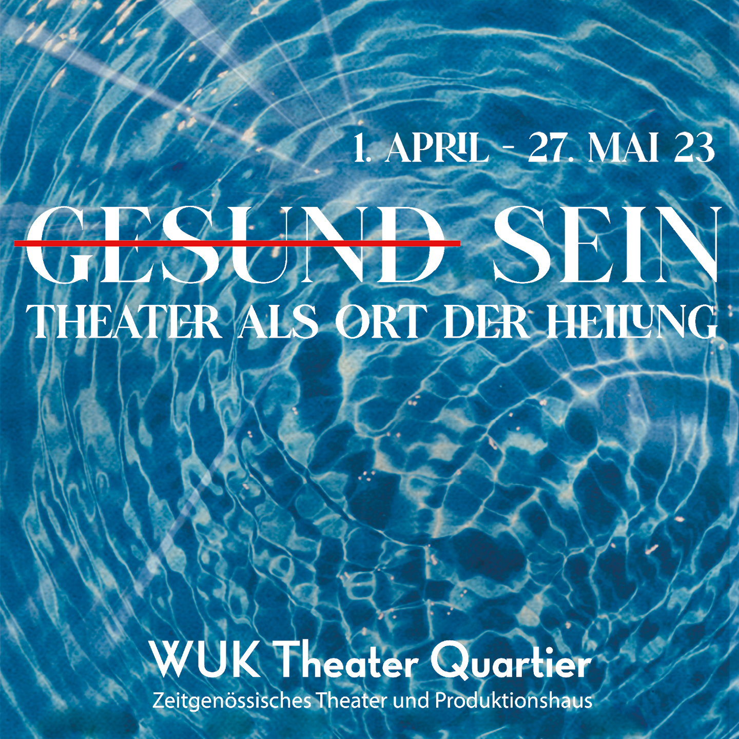 You are currently viewing #gesundsein