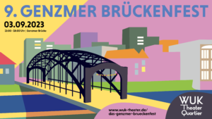 Read more about the article Das Genzmer Brückenfest