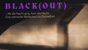 Mehr über den Artikel erfahren BLACK (OUT)