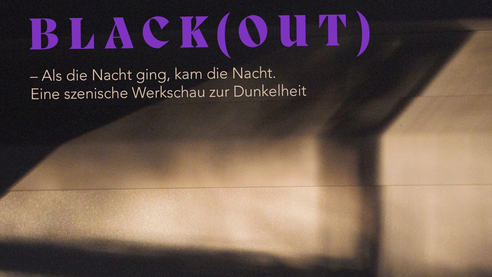 Read more about the article BLACK (OUT)