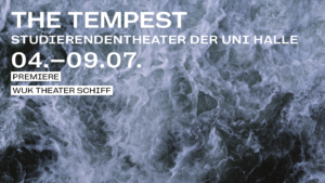Mehr über den Artikel erfahren The Tempest