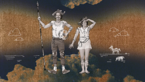 Mehr über den Artikel erfahren Don Quijote