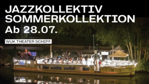 Read more about the article Jazzkollektiv Sommerkollektion