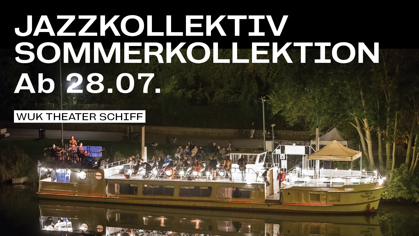 Read more about the article Jazzkollektiv Sommerkollektion