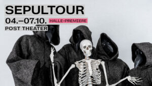 Mehr über den Artikel erfahren SepulTour