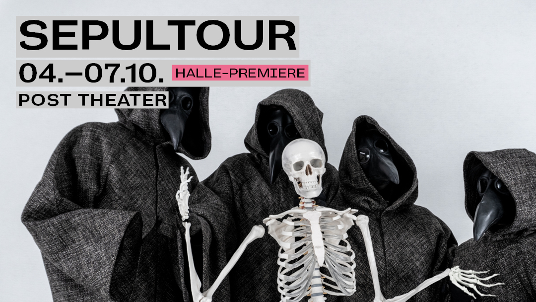 Mehr über den Artikel erfahren SepulTour