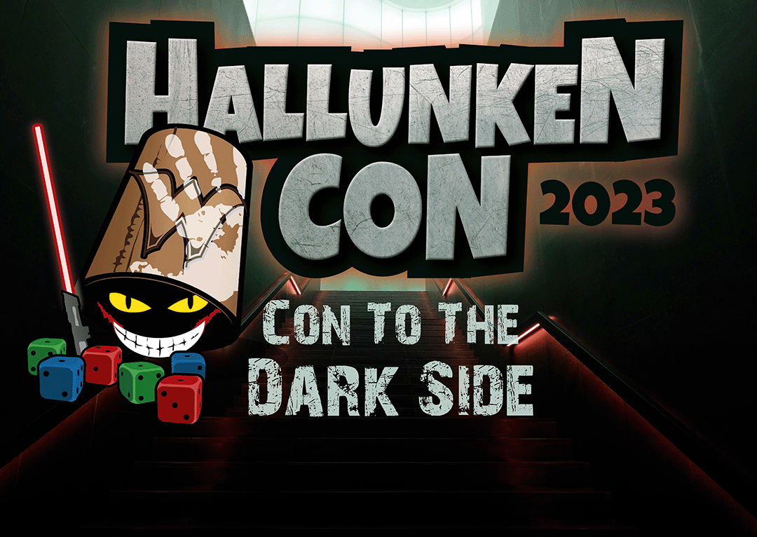 You are currently viewing HallunkenCon 2023