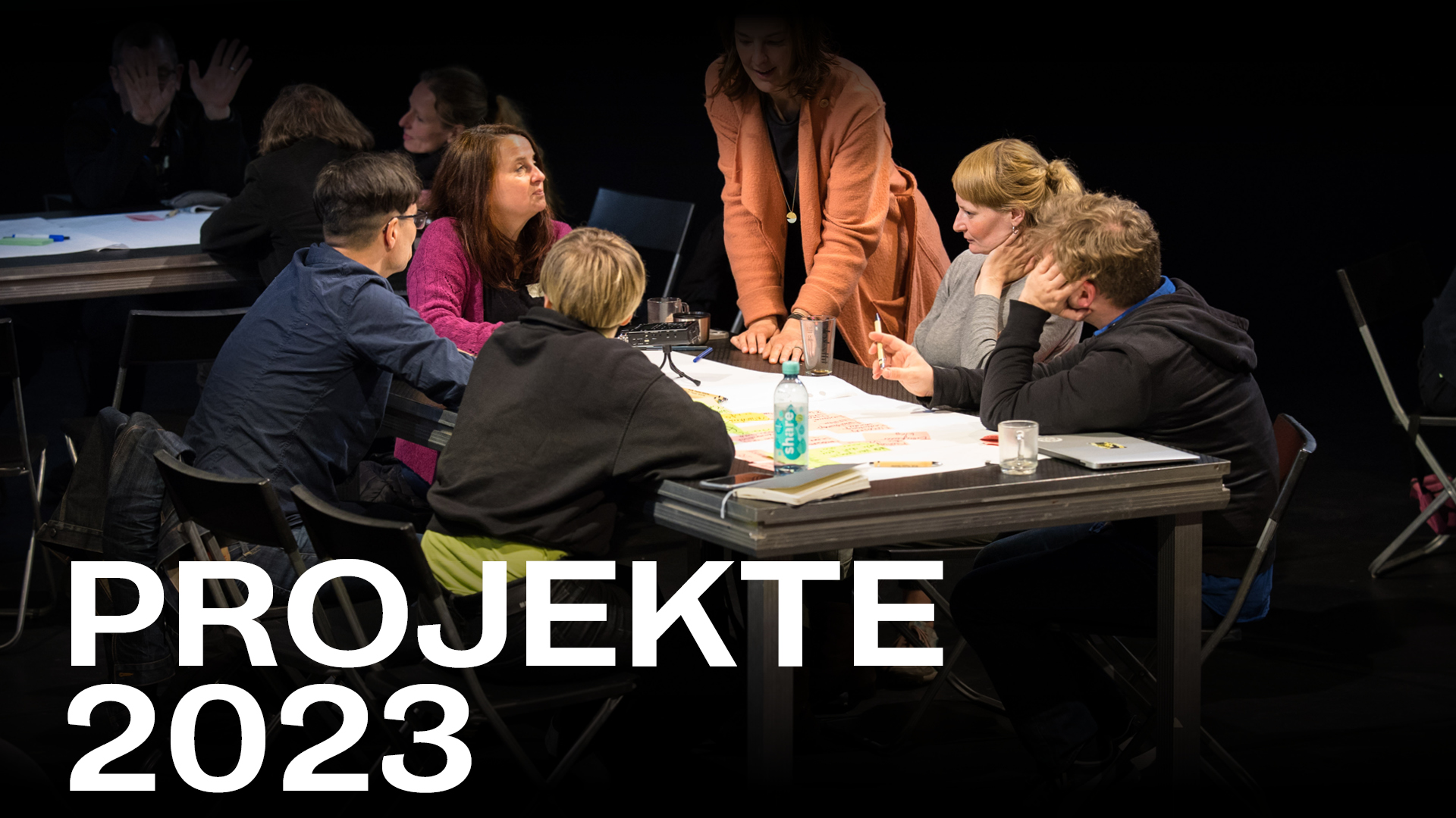 Read more about the article Projekte 2023