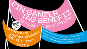 Mehr über den Artikel erfahren Ein ganzer Tag Benefiz!