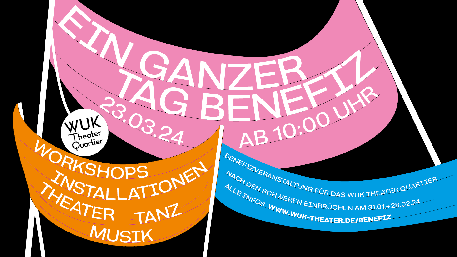 Mehr über den Artikel erfahren Ein ganzer Tag Benefiz!