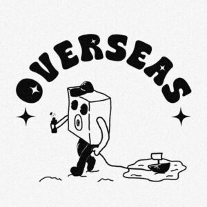 Mehr über den Artikel erfahren OVERSEAS