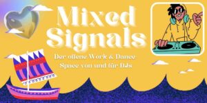 Mehr über den Artikel erfahren Mixed Signals