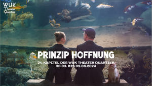 Read more about the article Prinzip Hoffnung