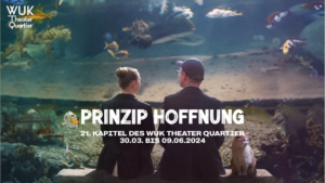 Mehr über den Artikel erfahren Prinzip Hoffnung