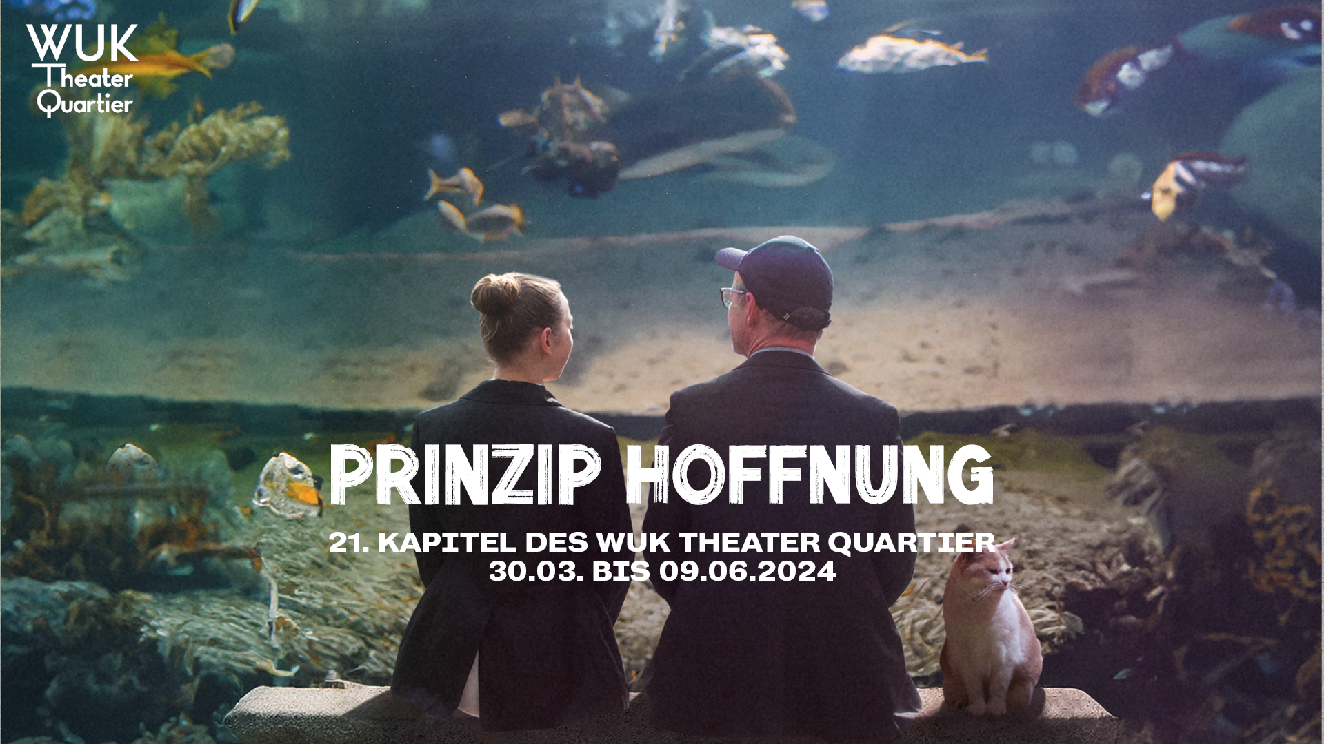 Mehr über den Artikel erfahren Prinzip Hoffnung