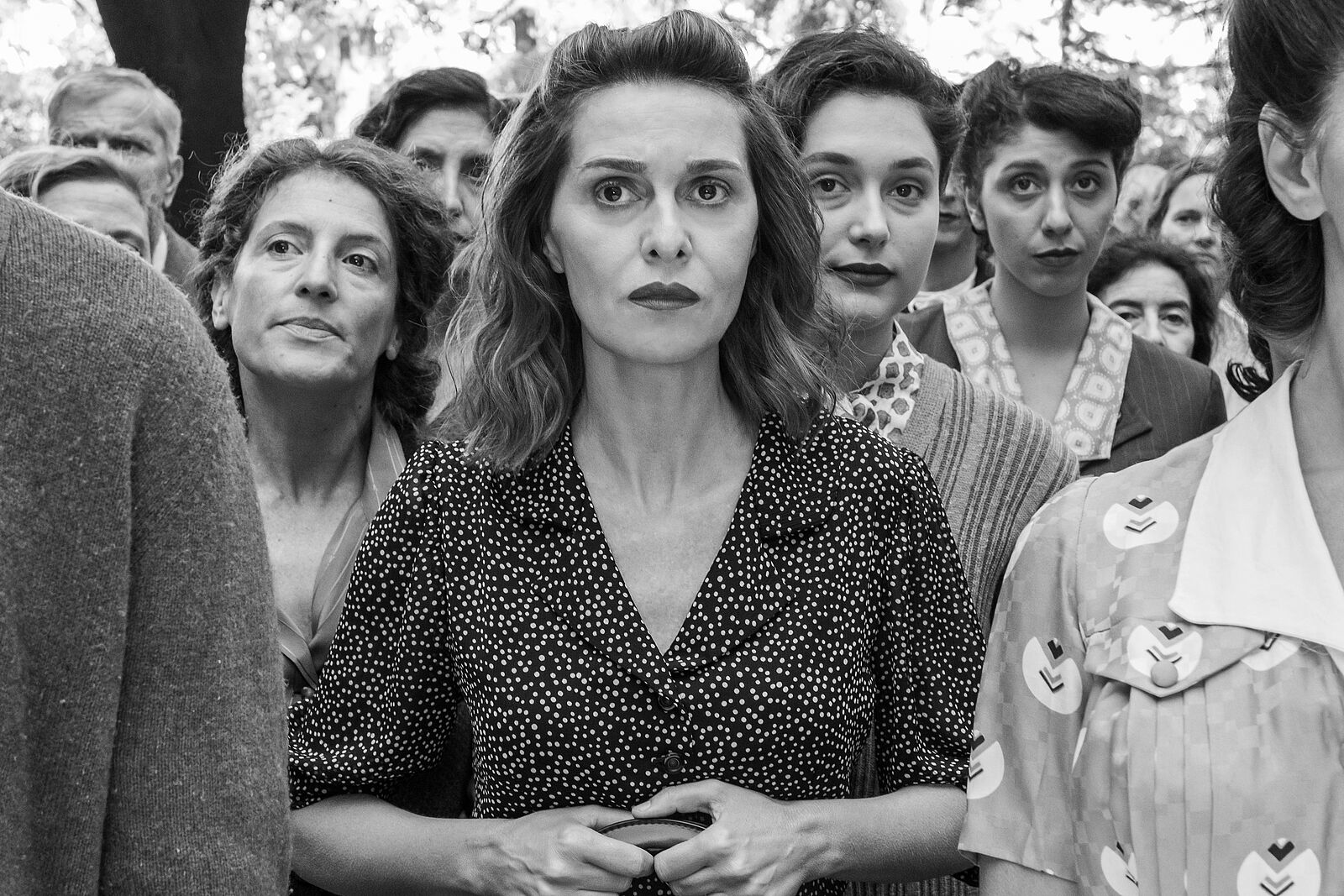 Mehr über den Artikel erfahren *entfällt wetterbedingt* Morgen ist auch noch ein Tag | Sommerkino | #PARADIESE