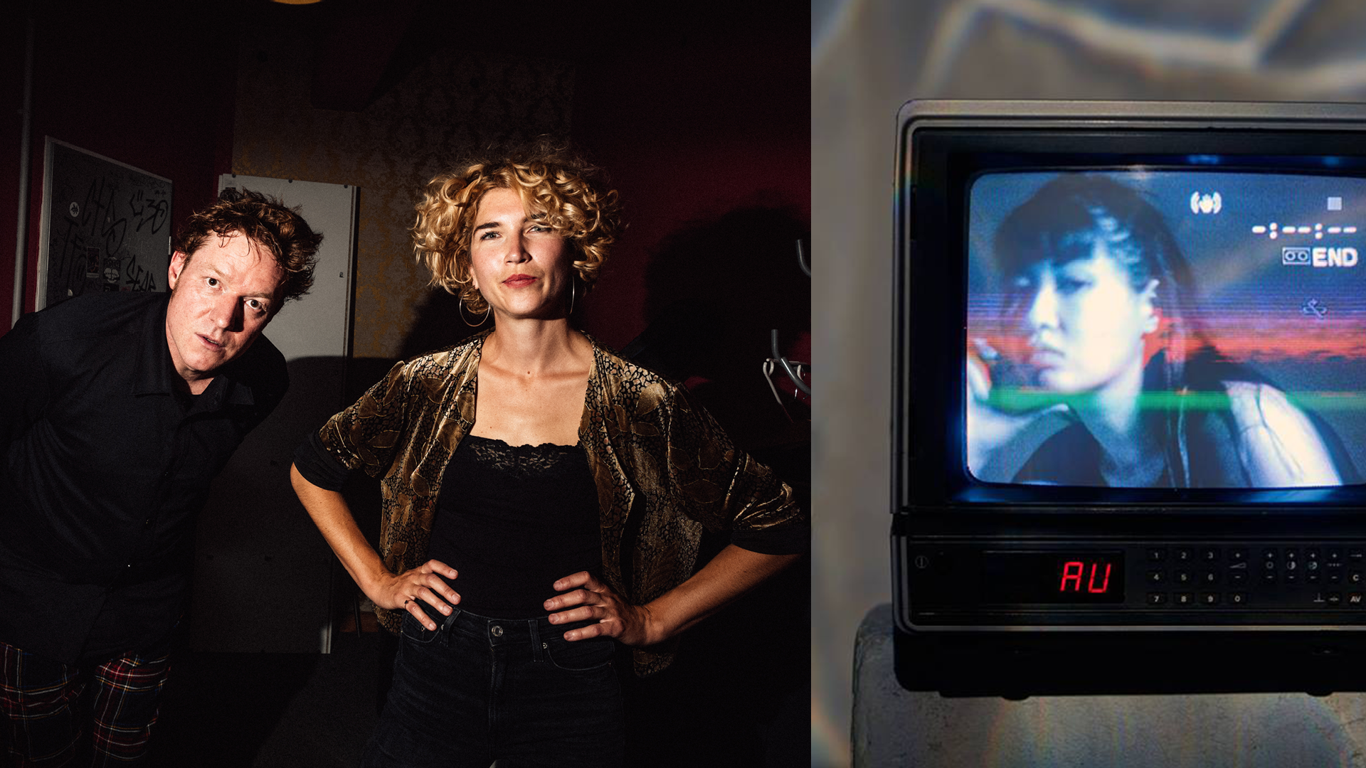 Mehr über den Artikel erfahren NARR/STEIDLE feat SAOU TV | #vonTierenLernen