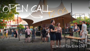 Mehr über den Artikel erfahren Herein quartiert – Mach das WUK zu deinem Theater!