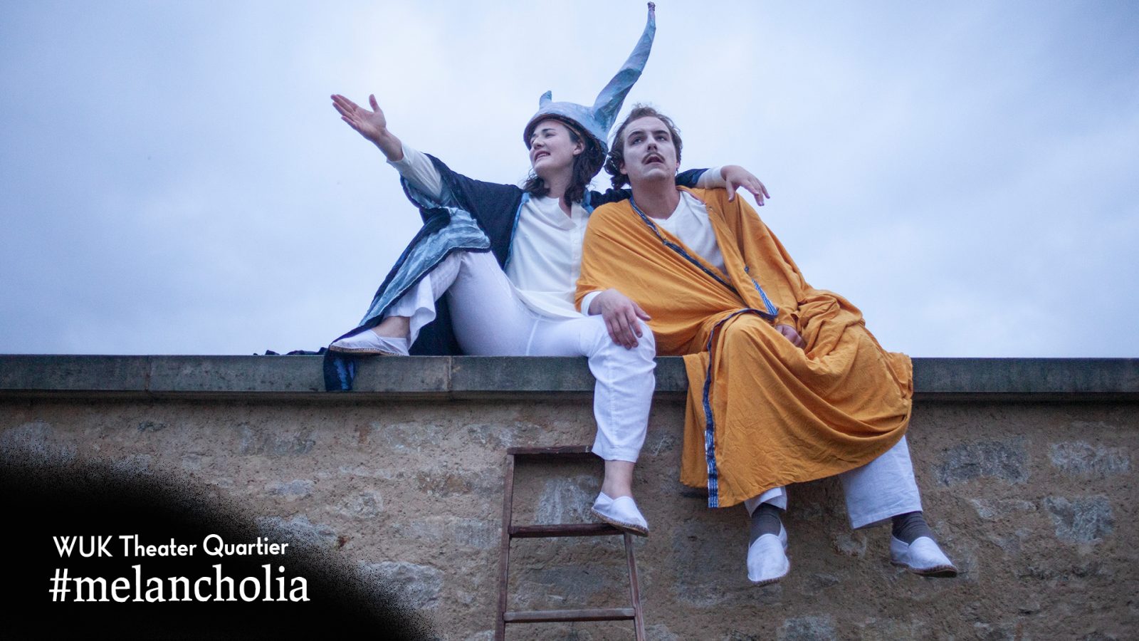 "FEIGENFRESSEN" - von Karolin Benker - Premiere am 31.10.