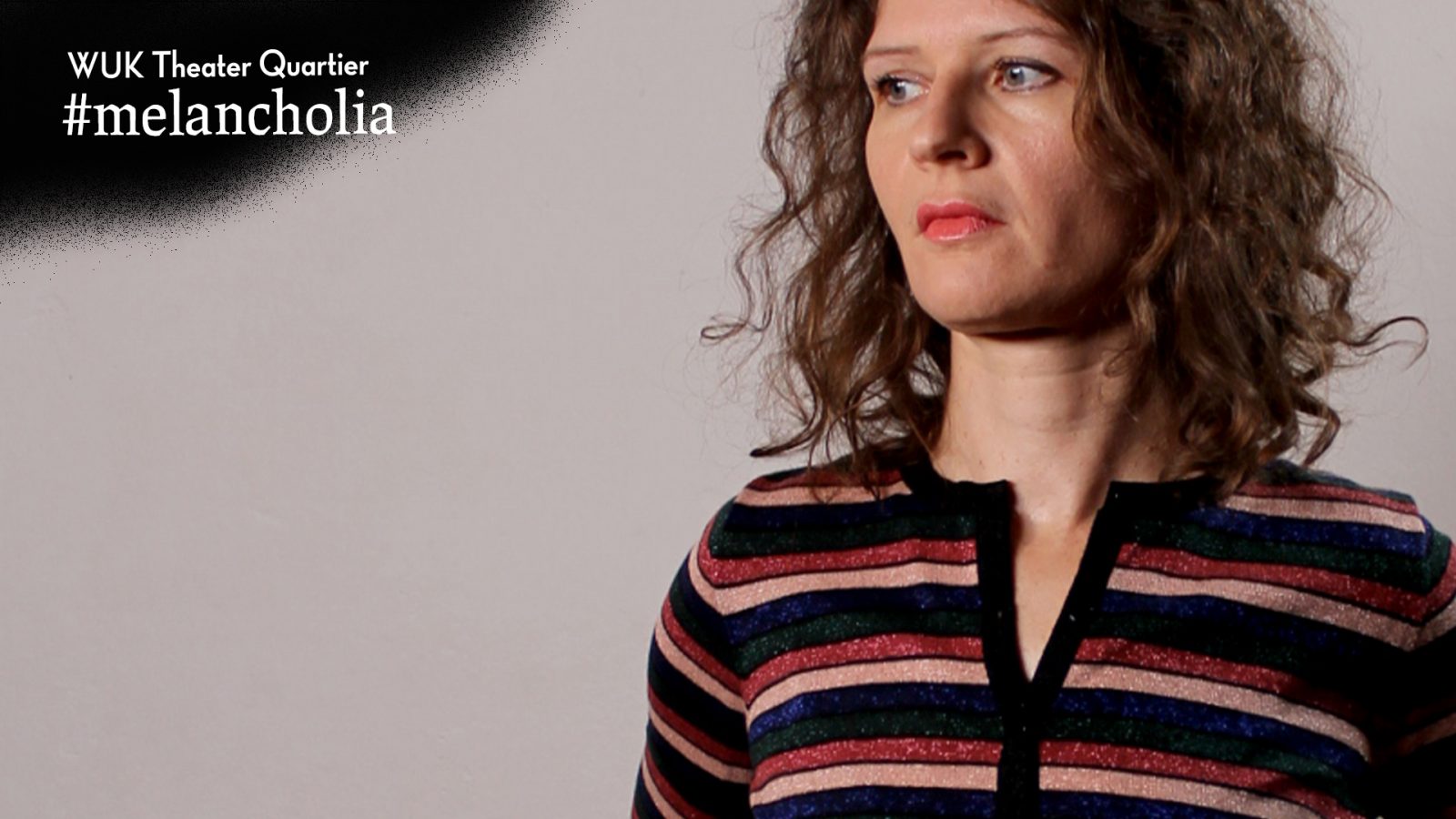 "Das Weltreich der Melancholie" - Theater Aggregatre - Premiere am 20.10.